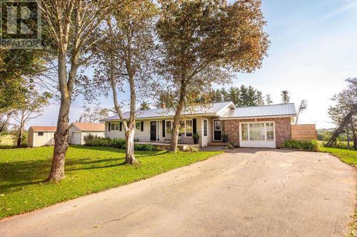 798 Bannockburn Road, Clyde River, PE, C0A1H3 | Card Image