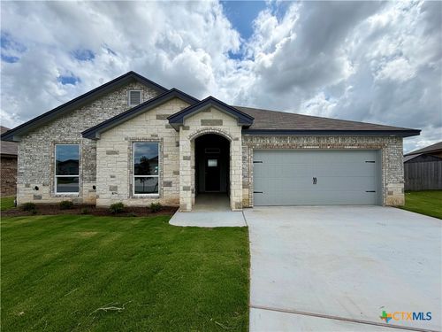 3204 Seeker St, Killeen, TX, 76549-7325 | Card Image