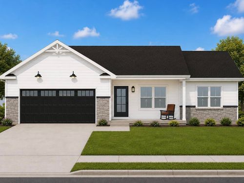 2033 Handel Street, BLACK EARTH, WI, 53515-9476 | Card Image