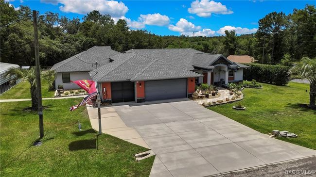 10721 N Ocean Dr, House other with 3 bedrooms, 2 bathrooms and 7 parking in CITRUS SPRINGS FL | Image 67