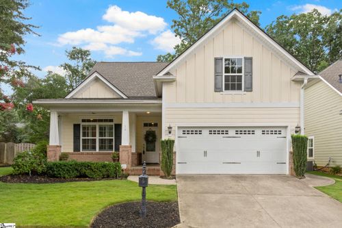 16 Wiscasset Way, Greenville, SC, 29615-7201 | Card Image