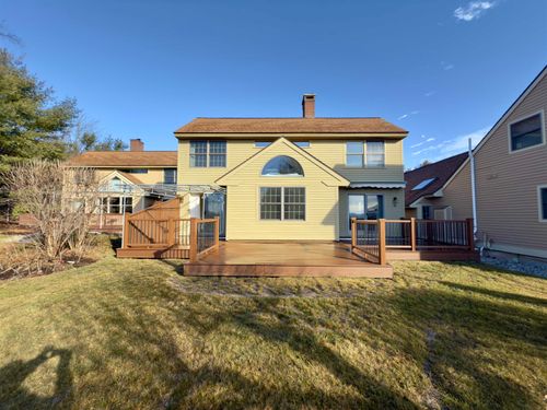 8 Highland Ridge, New London, NH, 03257 | Card Image