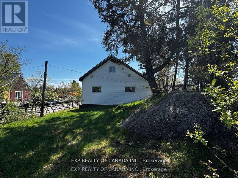 Residential in Kirkland Lake (Chaput Hughes) 3
