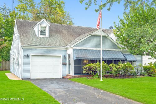42 Willow Way, Manasquan, NJ, 08736-2838 | Card Image