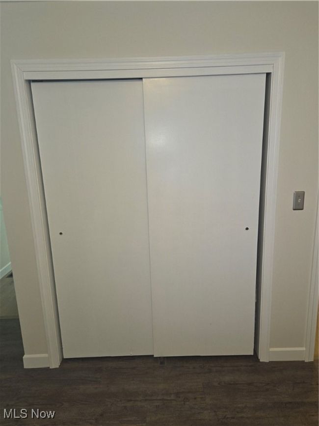 View of closet | Image 20