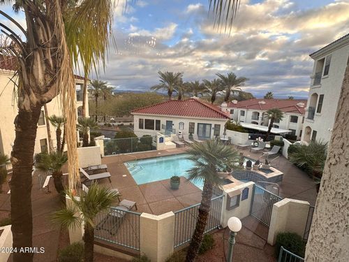 214-16715 E El Lago Blvd, Fountain Hills, AZ, 85268-4593 | Card Image