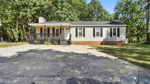 4811 Hackney Rd, North Chesterfield, VA, 23234-4571 | Card Image