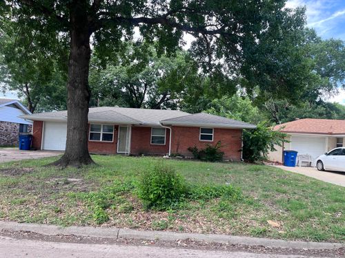 1110 Edgewood St, Ennis, TX, 75119-6312 | Card Image