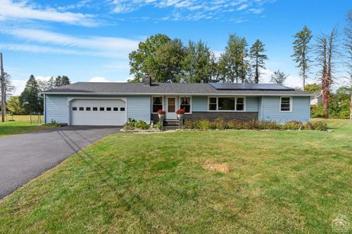 14 Van Buren Drive, Kinderhook, NY, 12106 | Card Image