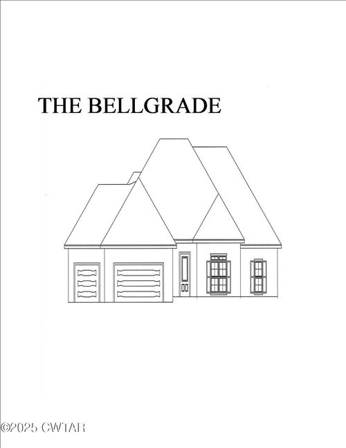 48 Matthews Crossing Dr, Jackson, TN, 38305-6941 | Card Image