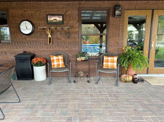 213 S Benner Hill Rd, Home with 3 bedrooms, 1 bathrooms and 1 parking in Bainbridge OH | Image 67