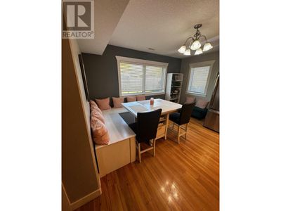 5133 Nicholson Rd, House other with 3 bedrooms, 3 bathrooms and 1 parking in Chetwynd BC | Image 3