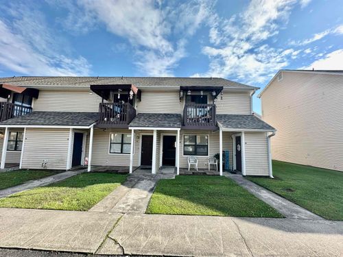 unit-b7-755 Burcale Rd, Myrtle Beach, SC, 29579-8313 | Card Image