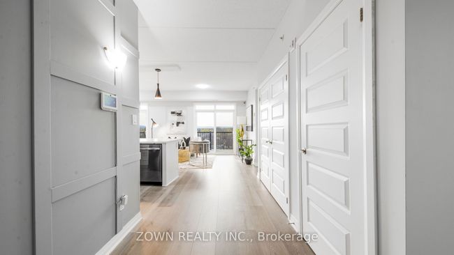 510 - 610 Farmstead Dr, Condo with 3 bedrooms, 2 bathrooms and null parking in Milton ON | Image 4