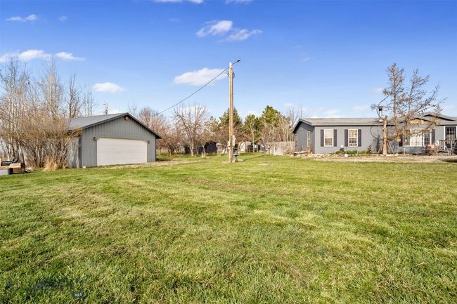 3018 Mack Smith Ln, House other with 3 bedrooms, 2 bathrooms and null parking in Stevensville MT | Image 28