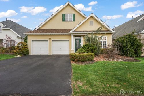 33 Coneflower Ln, Princeton Junction, NJ, 08550-2410 | Card Image