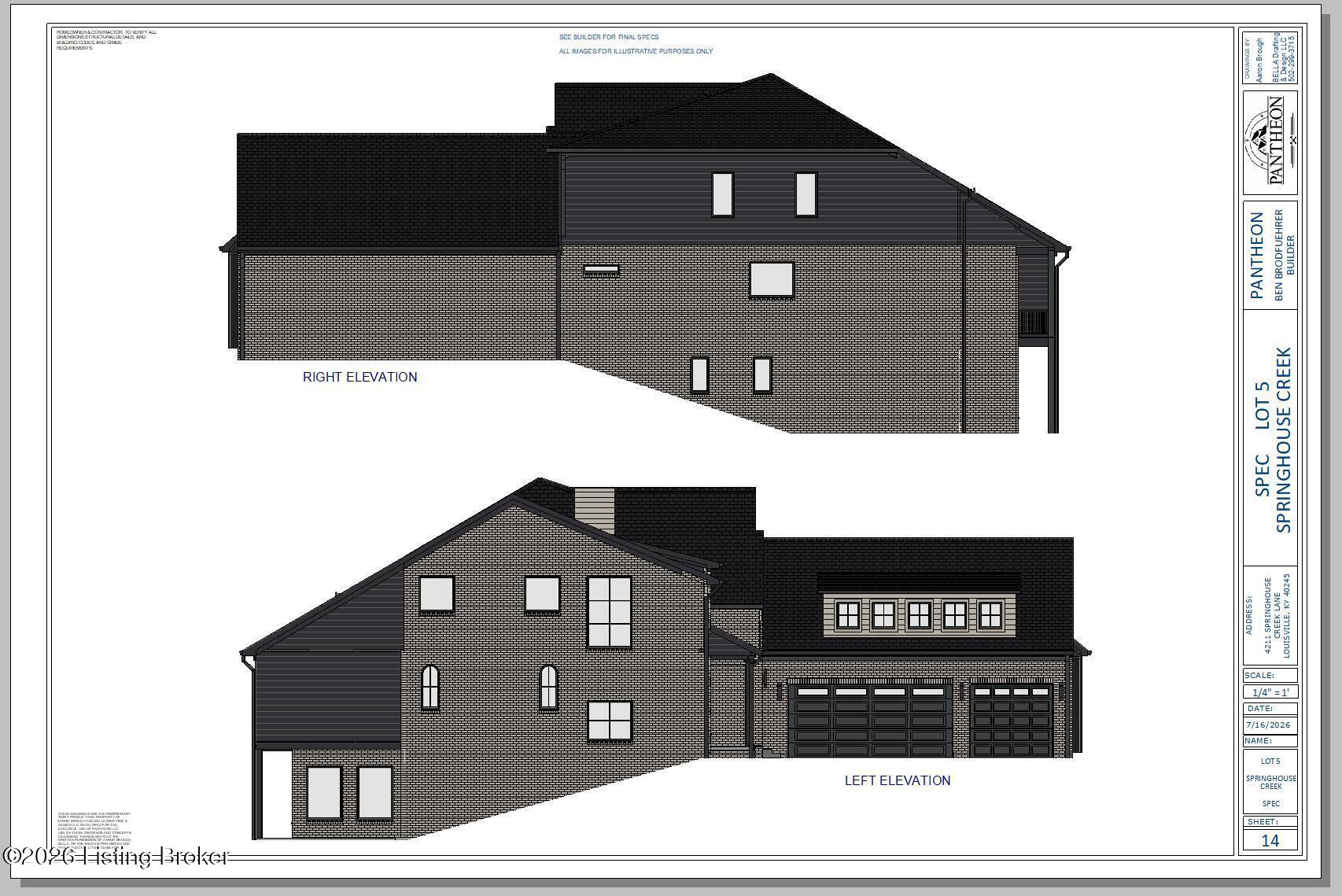 Residential in Louisville 5