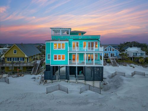 b-1699 E Ashley Ave, Folly Beach, SC, 29439 | Card Image