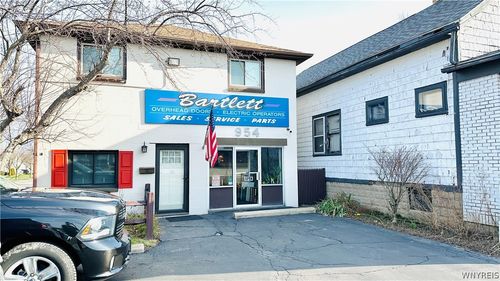 954 Brighton Rd, Tonawanda, NY, 14150-8116 | Card Image