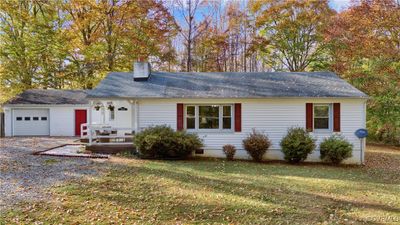 17563 Hewlett Road, House other with 3 bedrooms, 1 bathrooms and null parking in Beaverdam VA | Image 1