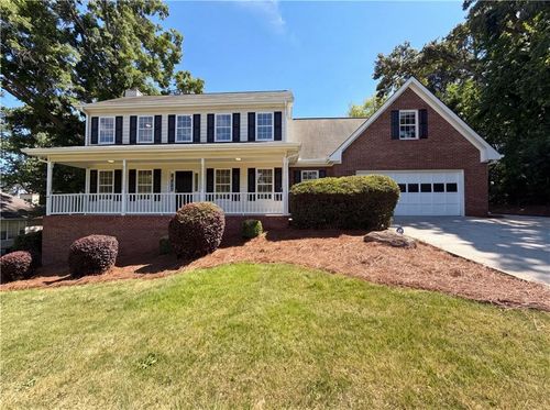 113 Ethel Ln, Stockbridge, GA, 30281-5927 | Card Image