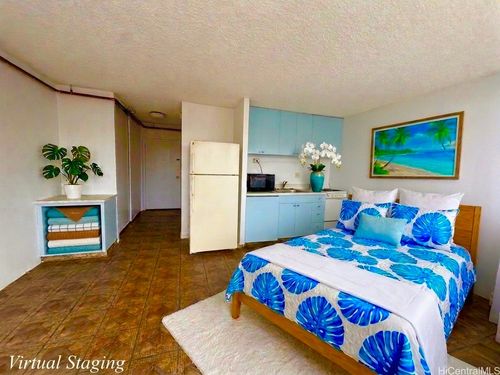 916-1650 Kanunu St, Honolulu, HI, 96814-2732 | Card Image