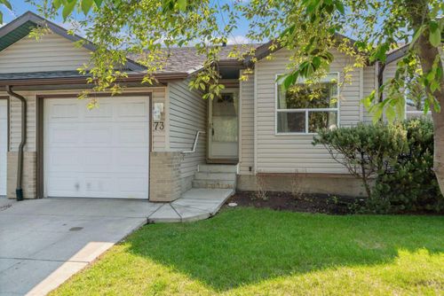 73 Tararidge Circle Ne, Calgary, AB, T3J3W4 | Card Image