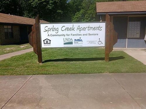 700 W Broad St, Linden, TX, 75563-5220 | Card Image