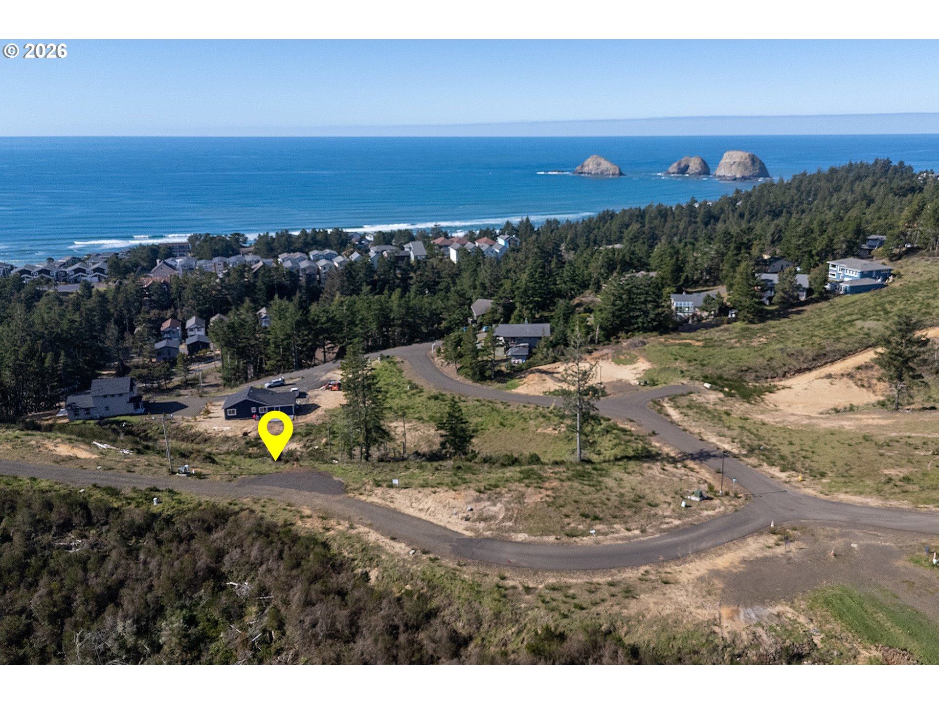 Land in Oceanside 2