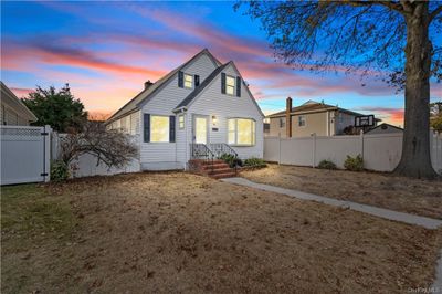 virtual staged View of front of home | Image 1