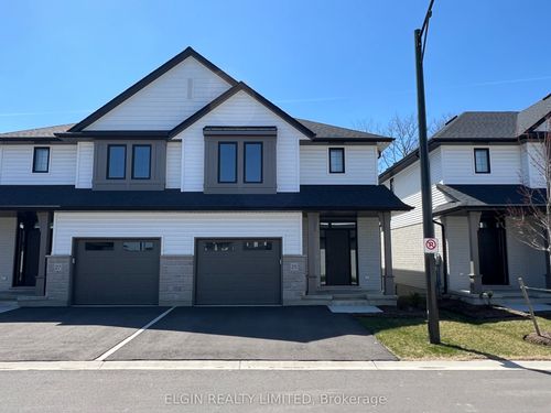 25-49 Royal Dornoch Dr, Saint Thomas, ON, N5R0P4 | Card Image