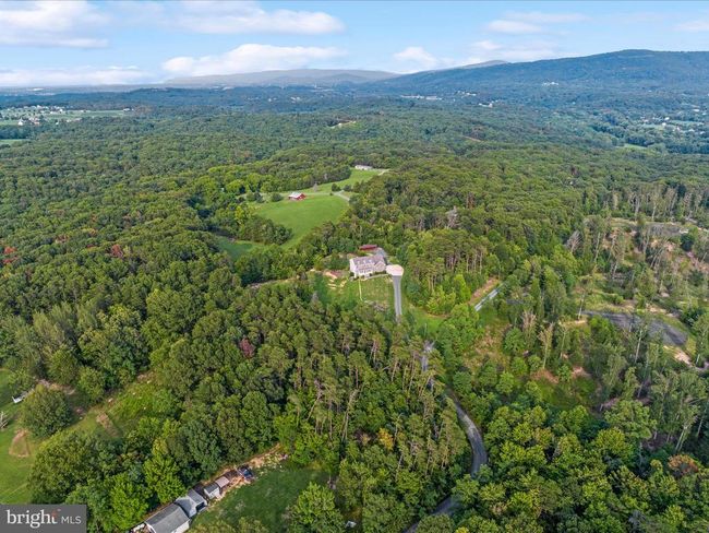 125 Boo Rd, House other with 4 bedrooms, 4 bathrooms and null parking in FRONT ROYAL VA | Image 64