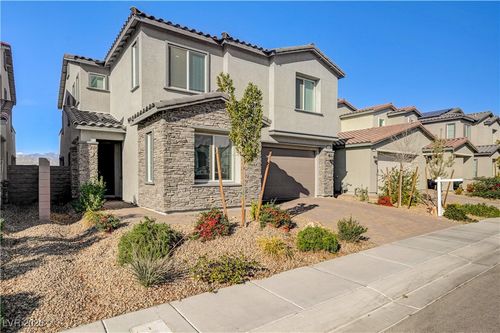 7061 Range Valley St, North Las Vegas, NV, 89084-4974 | Card Image