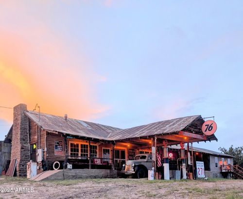 47966 N Az Highway 288, Young, AZ, 85554-0368 | Card Image