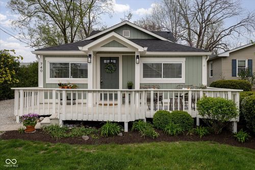 740 E 107th St, Carmel, IN, 46280-1106 | Card Image