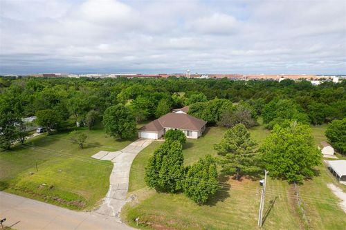 3941 S Dees Dr, Oklahoma City, OK, 73150-2501 | Card Image