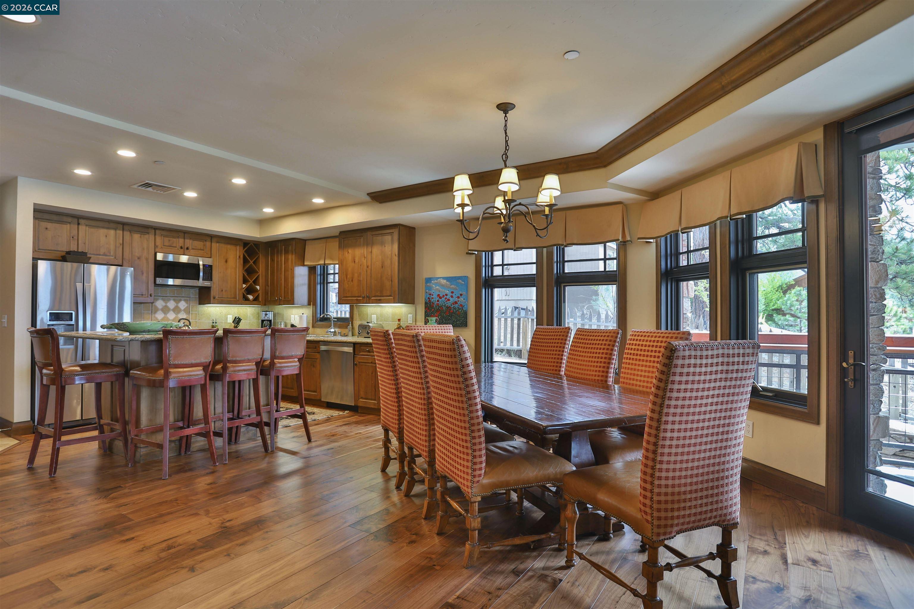 Residential in Tahoe Vista 3