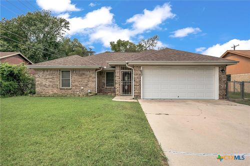 2807 Bermuda Dr, Killeen, TX, 76549-2196 | Card Image