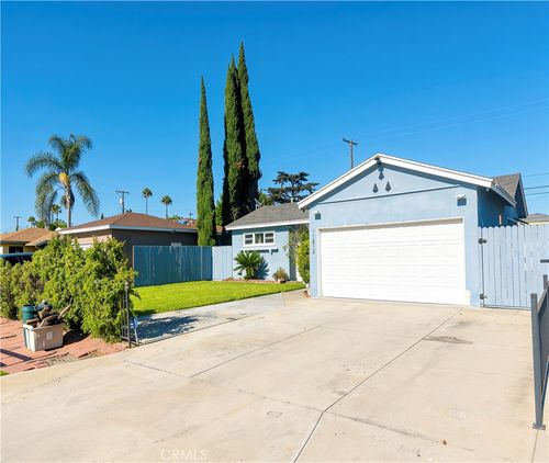 11812 Gary St, Garden Grove, CA, 92840-2051 | Card Image