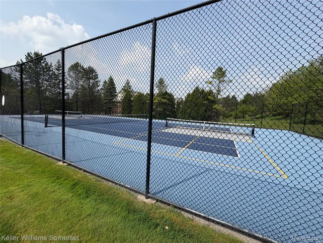 Tennis court | Image 18