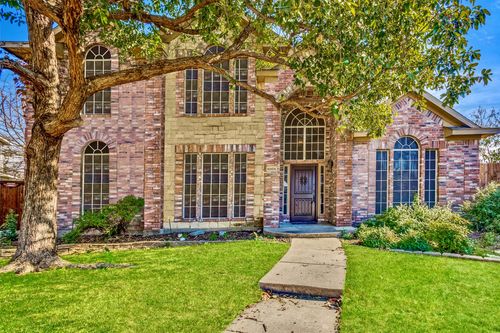 6005 Fir Ct, McKinney, TX, 75070-4670 | Card Image