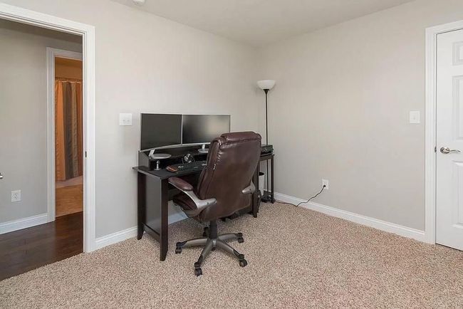 UNIT-100 - 9756 Clover Ct, Condo with 3 bedrooms, 2 bathrooms and null parking in Fishers IN | Image 13