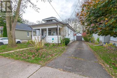 6510 Culp St, House other with 3 bedrooms, 2 bathrooms and 5 parking in Niagara Falls ON | Image 1