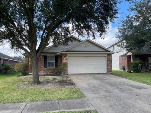 20823 Dewberry Creek Ln, Katy, TX, 77449-0203 | Card Image