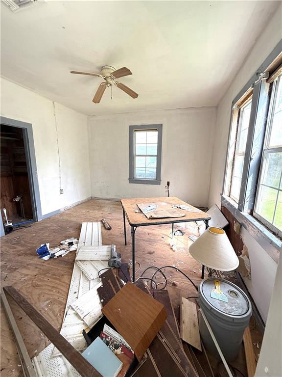 Residential in Bunkie 4
