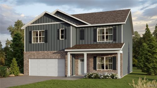 412 Parkway Gardens Lane, Tuscaloosa, AL, 35405 | Card Image