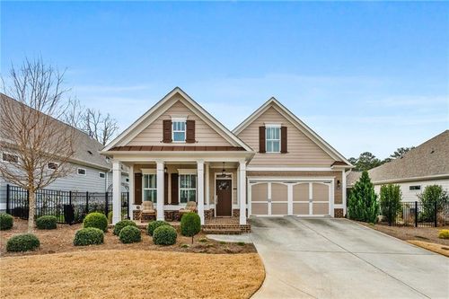 3290 Encore Circle Nw, Kennesaw, GA, 30152 | Card Image