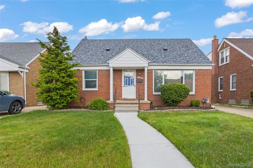 6553 Norwood Ave, Allen Park, MI, 48101-2410 | Card Image