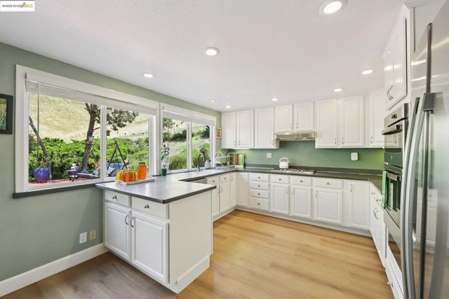 2353 Benham Ct, House other with 5 bedrooms, 3 bathrooms and 3 parking in Walnut Creek CA | Image 23