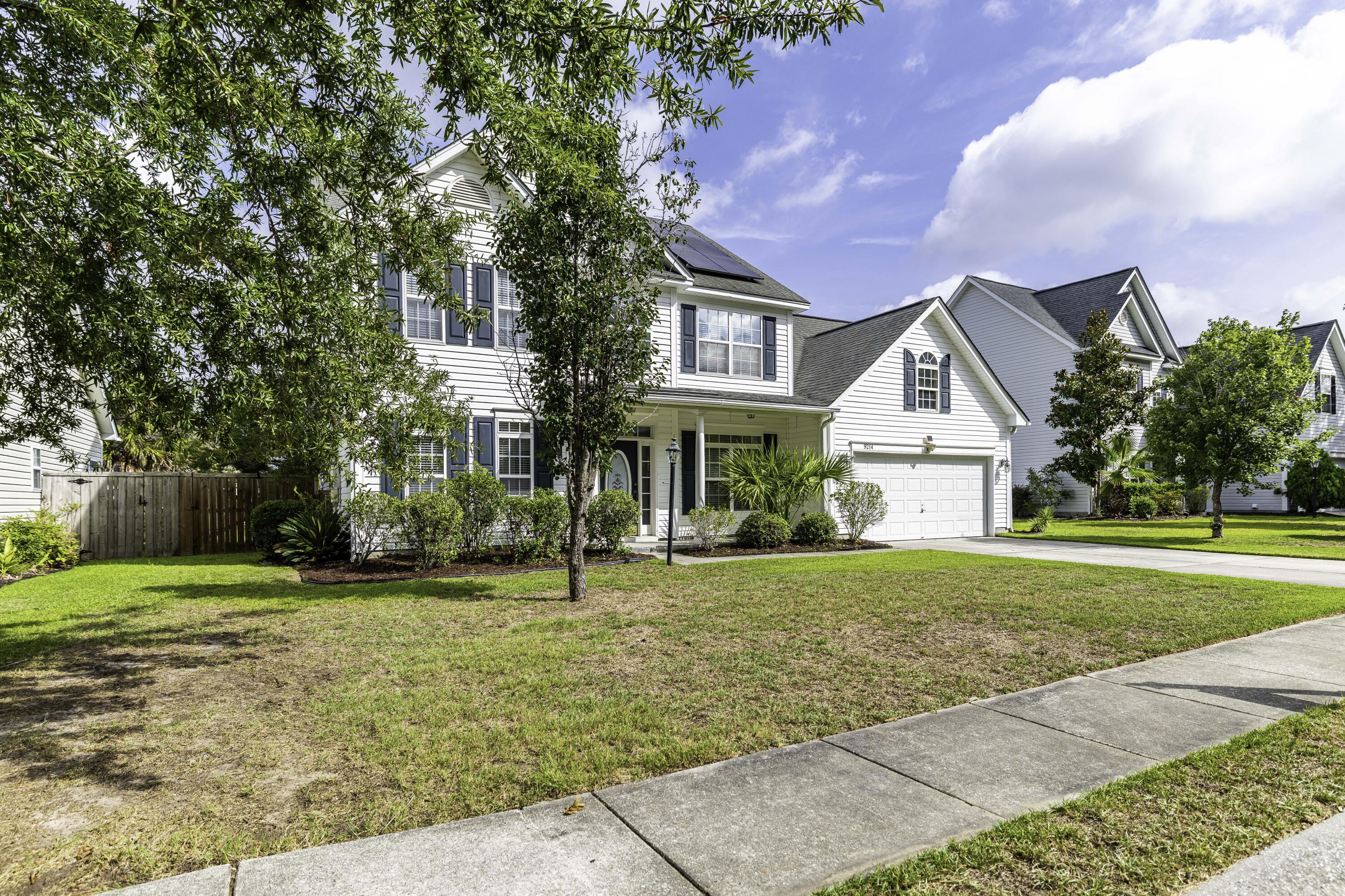 Residential in Summerville 3